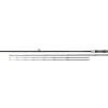 Guru N-Gauge Specimen Dual Tip 12ft -Winkel Voor Visuitrusting 4191674Guru N Gauge Specimen Dual Tip 12ft