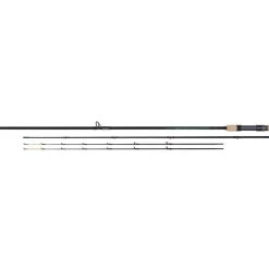 Guru N-Gauge Specimen Dual Tip 12ft