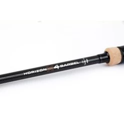 Fox Horizon X4 Barbel 11ft Twin Tip -Winkel Voor Visuitrusting 4197138Fox Horizon X4 Barbel 11ft Twin Tip 2