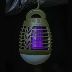 Trakker Nitelife Bug Blaster -Winkel Voor Visuitrusting 4225063Trakker Nitelife Bug Blaster 4