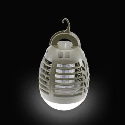 Trakker Nitelife Bug Blaster -Winkel Voor Visuitrusting 4225064Trakker Nitelife Bug Blaster 5