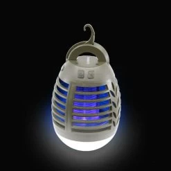 Trakker Nitelife Bug Blaster -Winkel Voor Visuitrusting 4225065Trakker Nitelife Bug Blaster 6