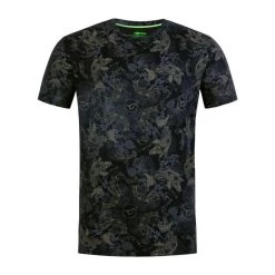 Korda LE Koi Tee Black