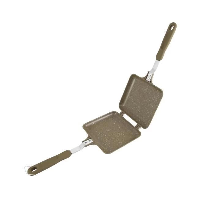 Trakker Armolife Marble Sandwich Toaster 4 Trakker Armolife Marble Sandwich Toaster - Afbeelding 2