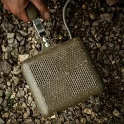 Trakker Armolife Marble Sandwich Toaster 9 Trakker Armolife Marble Sandwich Toaster -Winkel Voor Visuitrusting 4229781Trakker Armolife Marble Sandwich Toaster 2