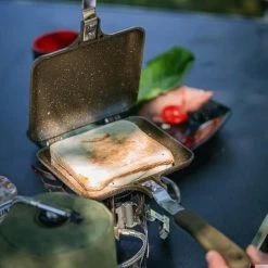 Trakker Armolife Marble Sandwich Toaster 10 Trakker Armolife Marble Sandwich Toaster -Winkel Voor Visuitrusting 4229782Trakker Armolife Marble Sandwich Toaster 3