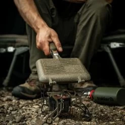 Trakker Armolife Marble Sandwich Toaster 11 Trakker Armolife Marble Sandwich Toaster -Winkel Voor Visuitrusting 4229783Trakker Armolife Marble Sandwich Toaster 4