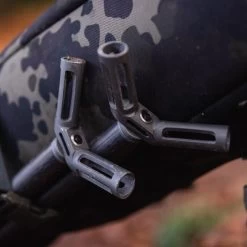 Korda Spring Bow Landing Net -Winkel Voor Visuitrusting 4229824Korda Spring Bow Landing Net 1