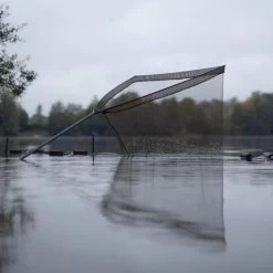 Korda Spring Bow Landing Net -Winkel Voor Visuitrusting 4229825Korda Spring Bow Landing Net 2