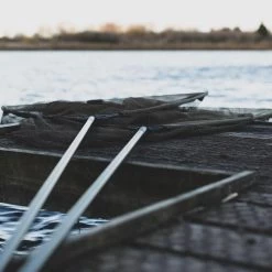 Korda Spring Bow Landing Net -Winkel Voor Visuitrusting 4229828Korda Spring Bow Landing Net 7