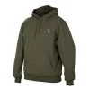 Fox Collection Green & Silver Hoodie -Winkel Voor Visuitrusting 4240469Fox Collection Green Silver Hoodie 1
