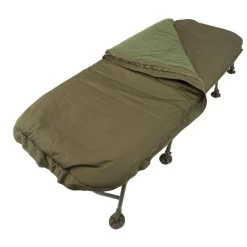 Trakker RLX 8 Leg Bed System