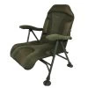 Trakker Levelite Longback Recliner -Winkel Voor Visuitrusting 4250581Trakker Levelite Longback Recliner