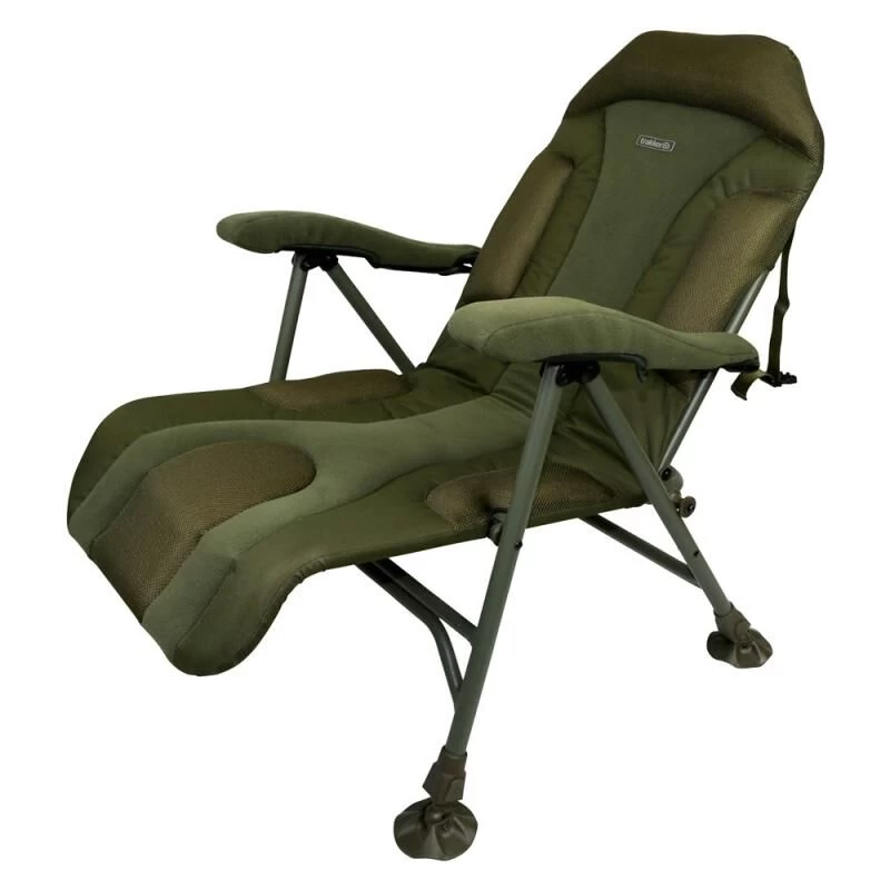 Trakker Levelite Longback Recliner 4 Trakker Levelite Longback Recliner - Afbeelding 2