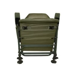 Trakker Levelite Longback Recliner 10 Trakker Levelite Longback Recliner -Winkel Voor Visuitrusting 4250584Trakker Levelite Longback Recliner 3