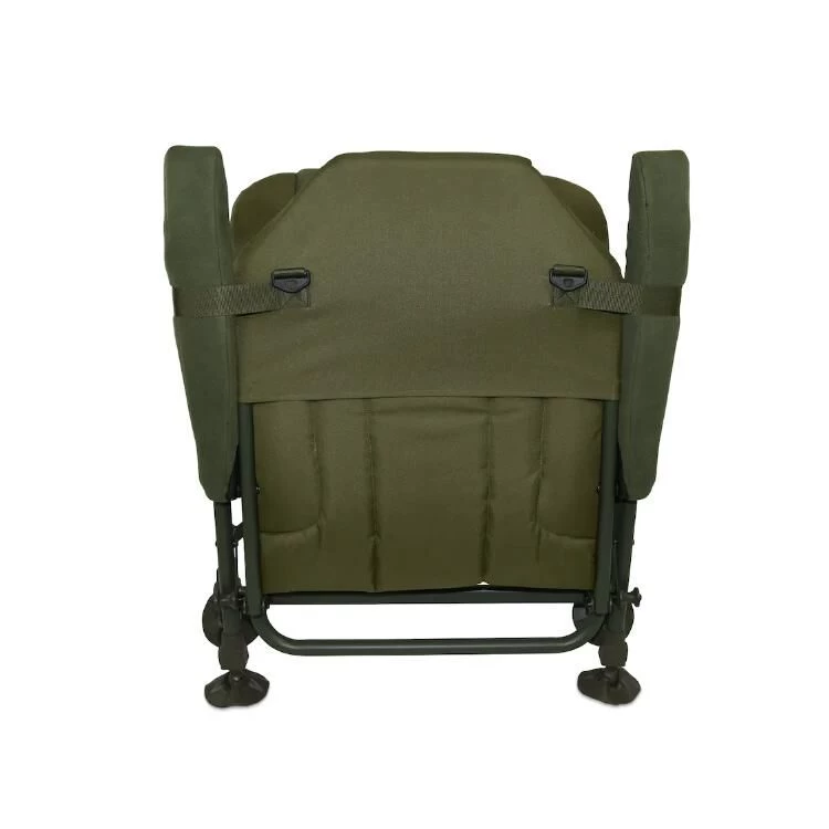 Trakker Levelite Longback Recliner 7 Trakker Levelite Longback Recliner - Afbeelding 5