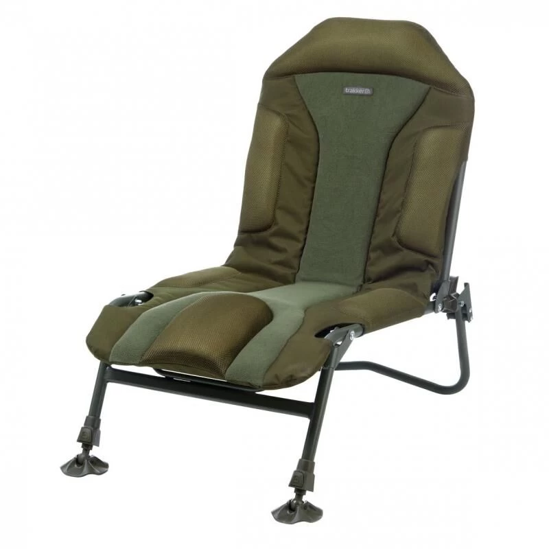 Trakker Levelite Transformer Chair 3 Trakker Levelite Transformer Chair