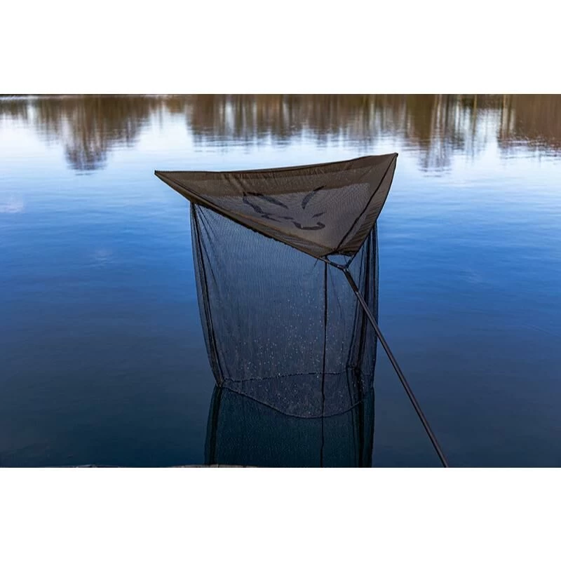 Fox Net Cover 14 Fox Net Cover - Afbeelding 12