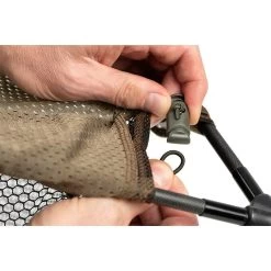 Fox Net Cover 25 Fox Net Cover -Winkel Voor Visuitrusting 4259808Fox Net Cover 8