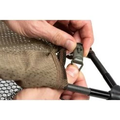 Fox Net Cover 26 Fox Net Cover -Winkel Voor Visuitrusting 4259809Fox Net Cover 9