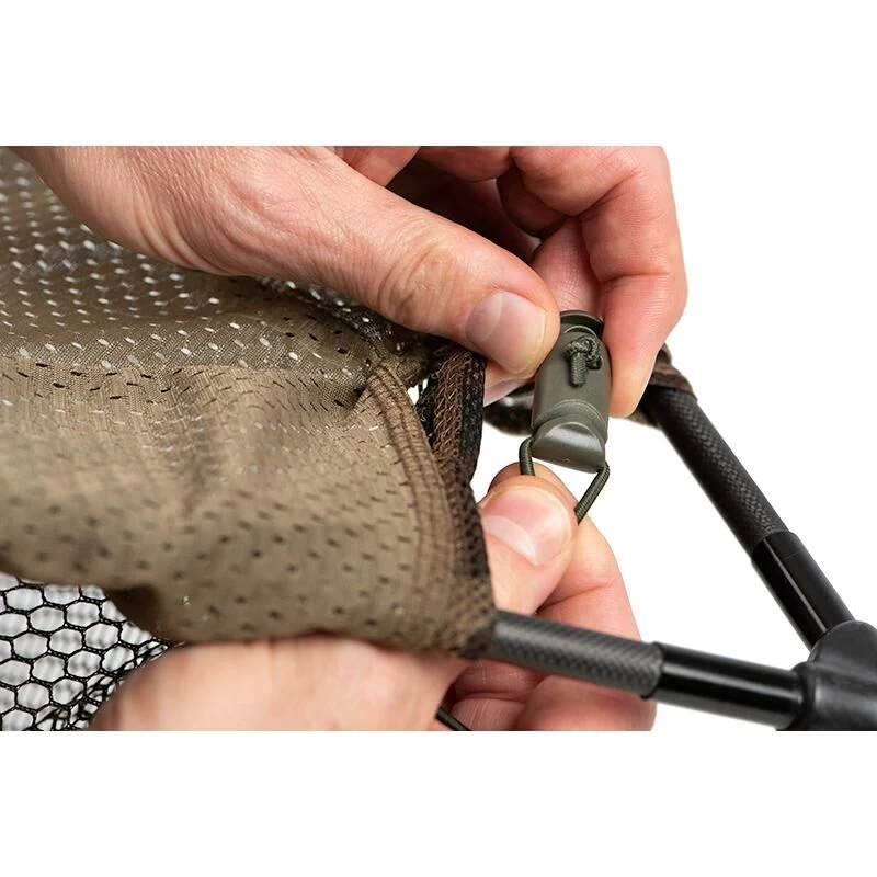 Fox Net Cover 13 Fox Net Cover - Afbeelding 11