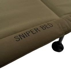 Cygnet Sniper Bed 20 Cygnet Sniper Bed -Winkel Voor Visuitrusting 4260941Cygnet Sniper Bed 6