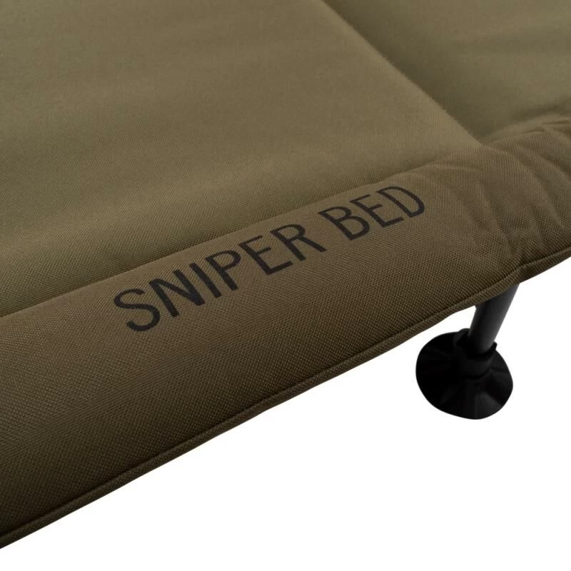 Cygnet Sniper Bed 10 Cygnet Sniper Bed - Afbeelding 8
