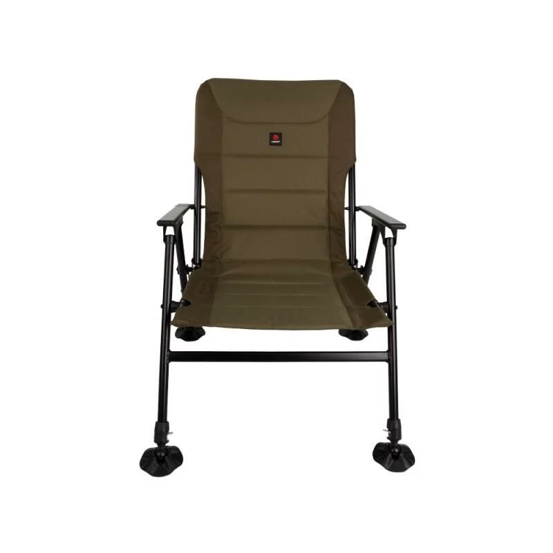 Cygnet Sniper Chair 4 Cygnet Sniper Chair - Afbeelding 2