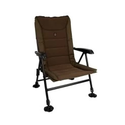 Cygnet Grand Sniper Recliner Chair -Winkel Voor Visuitrusting 4261789Cygnet Grand Sniper Recliner Chair 2