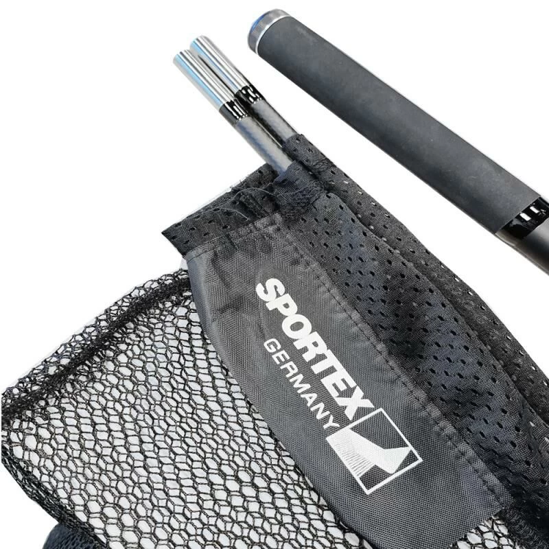 Sportex Landing Net Tele 42inch 5 Sportex Landing Net Tele 42inch - Afbeelding 3