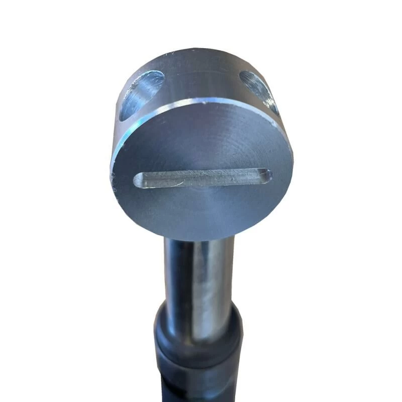 Sportex Landing Net Tele 42inch 6 Sportex Landing Net Tele 42inch - Afbeelding 4