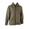 Tactic Carp Softshell Parka Groen Medium -Winkel Voor Visuitrusting 4327246Tactic Carp Softshell Parka Groen Medium