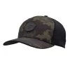 Korda Logo Patch Cap Dark Kamo -Winkel Voor Visuitrusting 4330801Korda Logo Patch Cap Dark Kamo