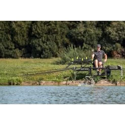 Matrix MTX-E2 Power Pole 13.0M Package -Winkel Voor Visuitrusting 4338284Matrix MTX E2 Power Pole 13 0M Package 6