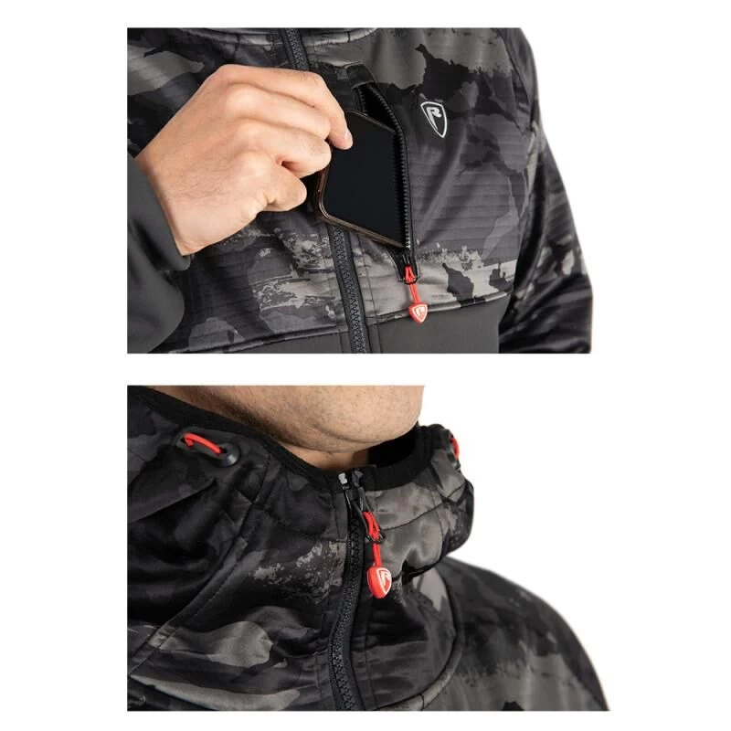 Rage Voyager Lightweight Windblocker 9 Rage Voyager Lightweight Windblocker - Afbeelding 7