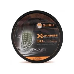 Guru X-Change Bait Up Braid