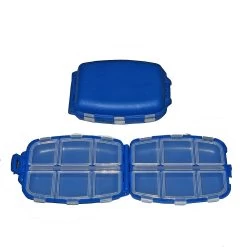 Anplast Fishing Box