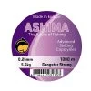 Ashima Gangster Str 1000m 1 Ashima Gangster Str 1000m -Winkel Voor Visuitrusting 450180p 32481