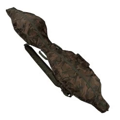 Fox Camolite Rod Holdall 3 Up 2 Down 12ft