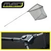 MAD® MAD Medusa Landing Net 42 Incl. Verlichting 1 MAD® MAD Medusa Landing Net 42 Incl. Verlichting -Winkel Voor Visuitrusting 504742p 33199