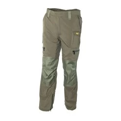 Tactic Carp Softshell Pants Groen XXL
