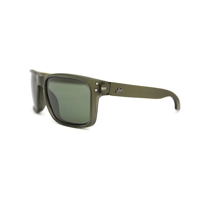 Fortis Eyewear Bays Junglist 3 Fortis Eyewear Bays Junglist