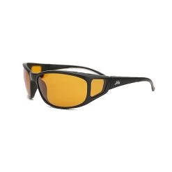 Fortis Eyewear Wraps Amber AM/PM