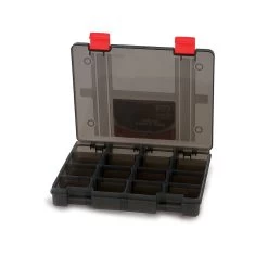 Fox Rage Stack N Store Lure Box 16 Vaks Medium Shallow