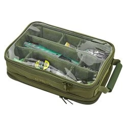 Trakker Tackle & Rig Pouch