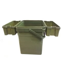 Ridgemonkey Modular Bucket Standaard
