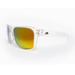 Fortis Eyewear Bays Clear