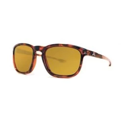 Fortis Eyewear Strokes Amber
