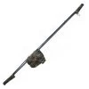 Fox Camolite Reel & Rod Tip Protector -Winkel Voor Visuitrusting 710528p 36145