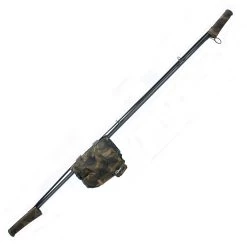 Fox Camolite Reel & Rod Tip Protector